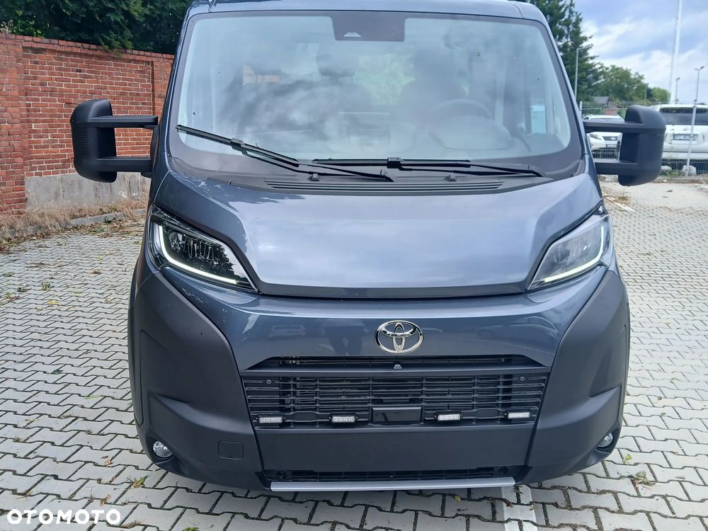 Toyota PROACE MAX - 7
