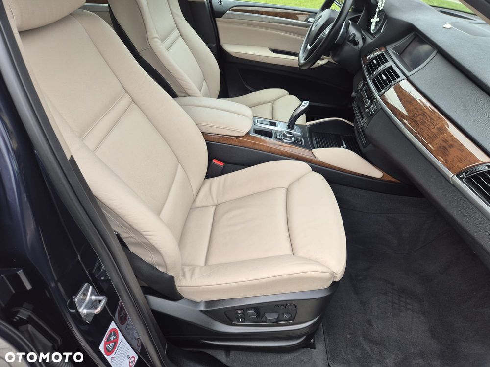 BMW X6 xDrive30d - 30