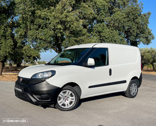 Fiat Doblo 1.3M-Jet IVA DEDUTIVEL