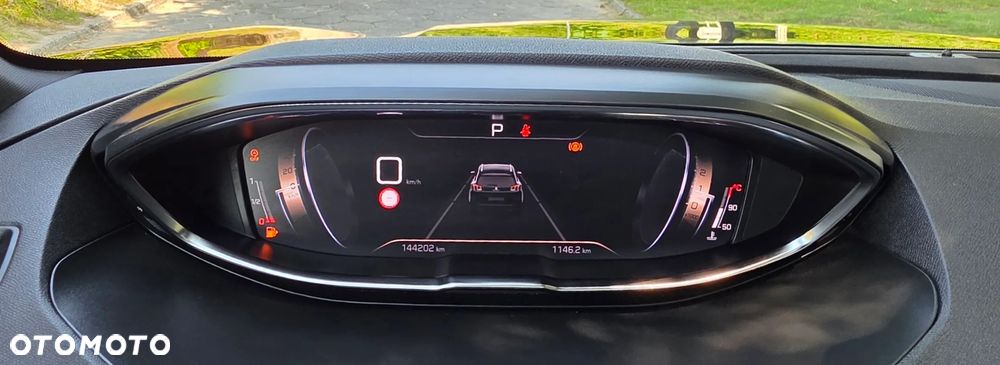 Peugeot 5008 BlueHDi 180 EAT8 GT Pack - 31