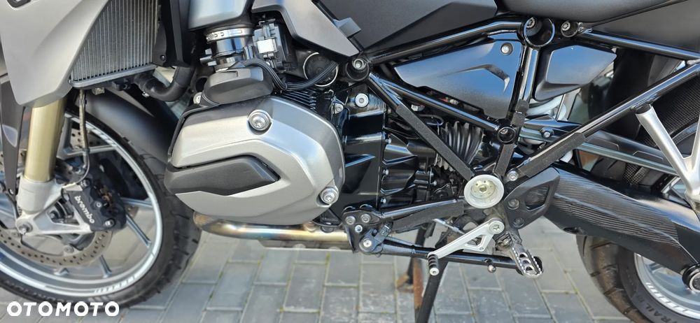 BMW GS - 38