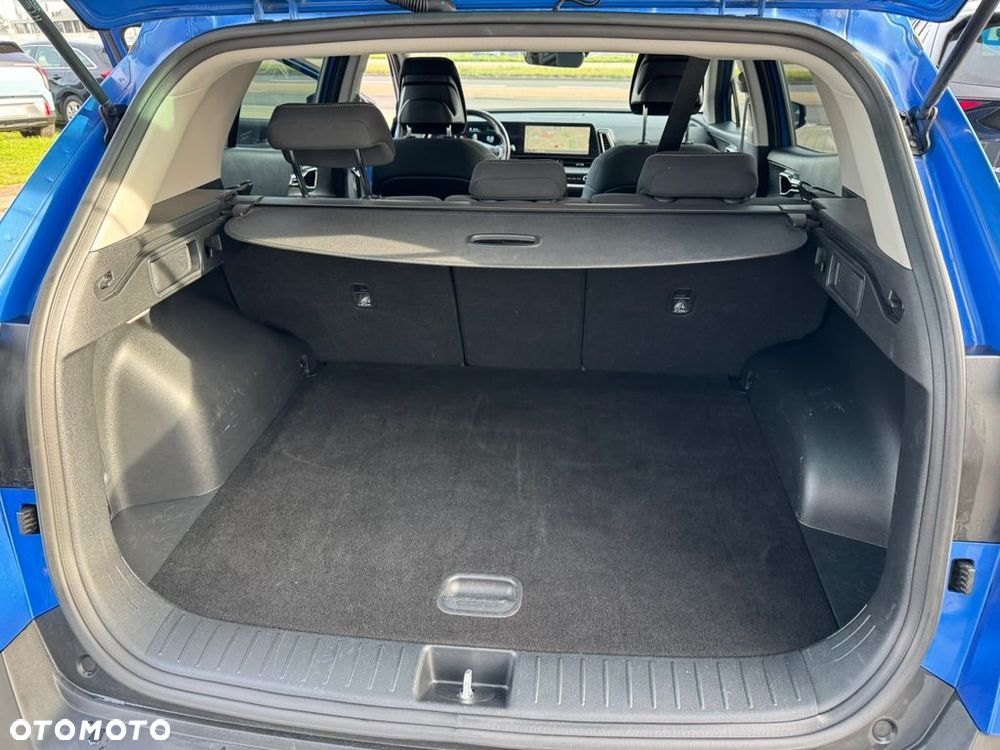 Kia Sportage 1.6 T-GDI L 2WD DCT - 23