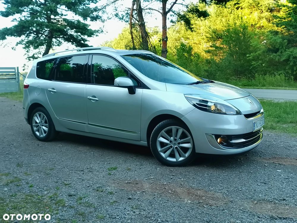 Renault Grand Scenic Energy dCi 110 S&S Bose Edition - 18