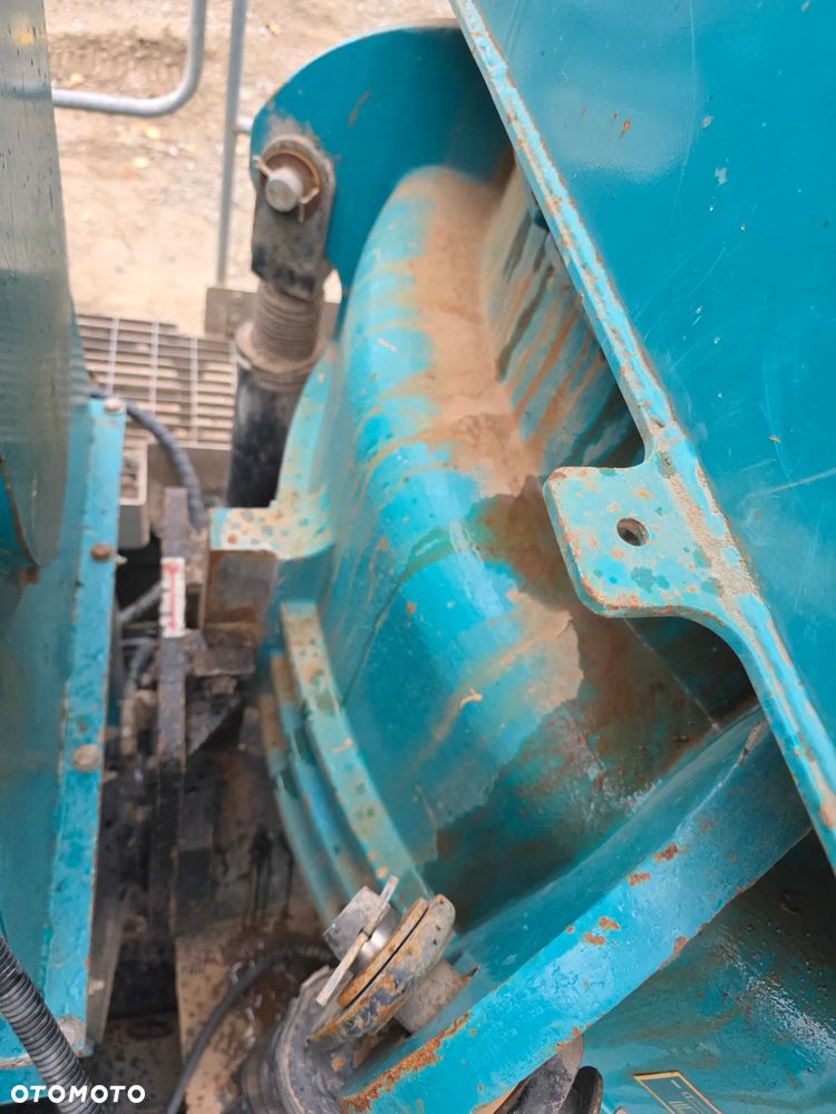Powerscreen MAXTRAK 1000 - 15