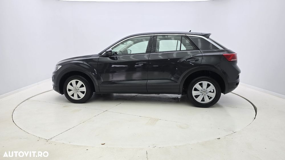 Volkswagen T-ROC 1.6 TDI Base - 9
