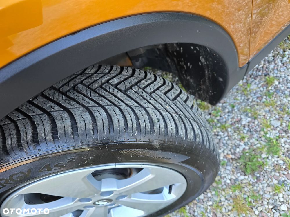 Opel Mokka X 1.4 ECOFLEX Start/Stop Active - 13