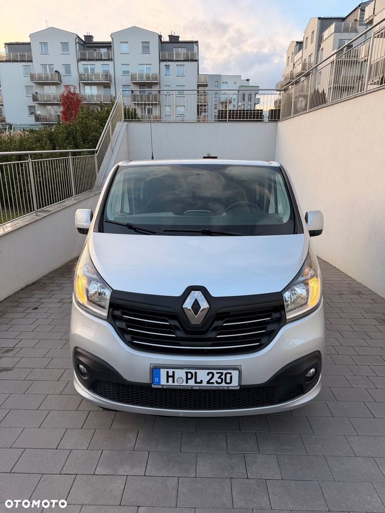 Renault Trafic - 5