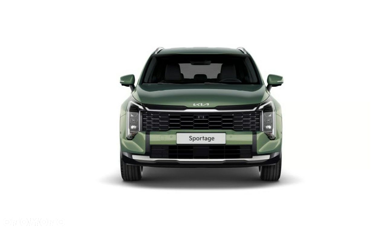 Kia Sportage - 3