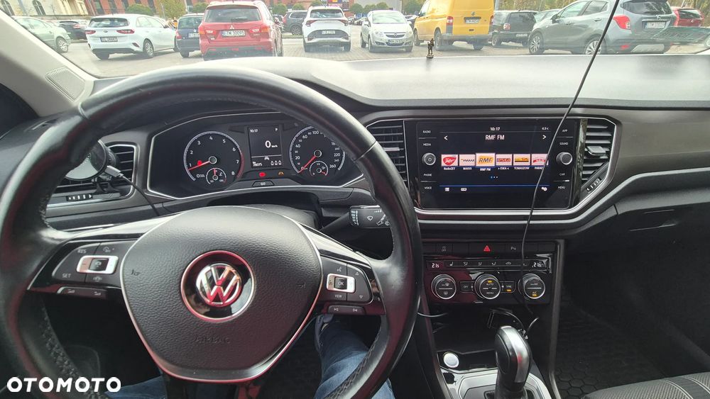 Volkswagen T-Roc - 7