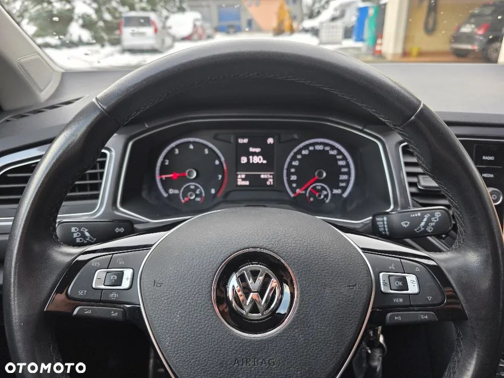 Volkswagen T-Roc 1.0 TSI OPF - 16