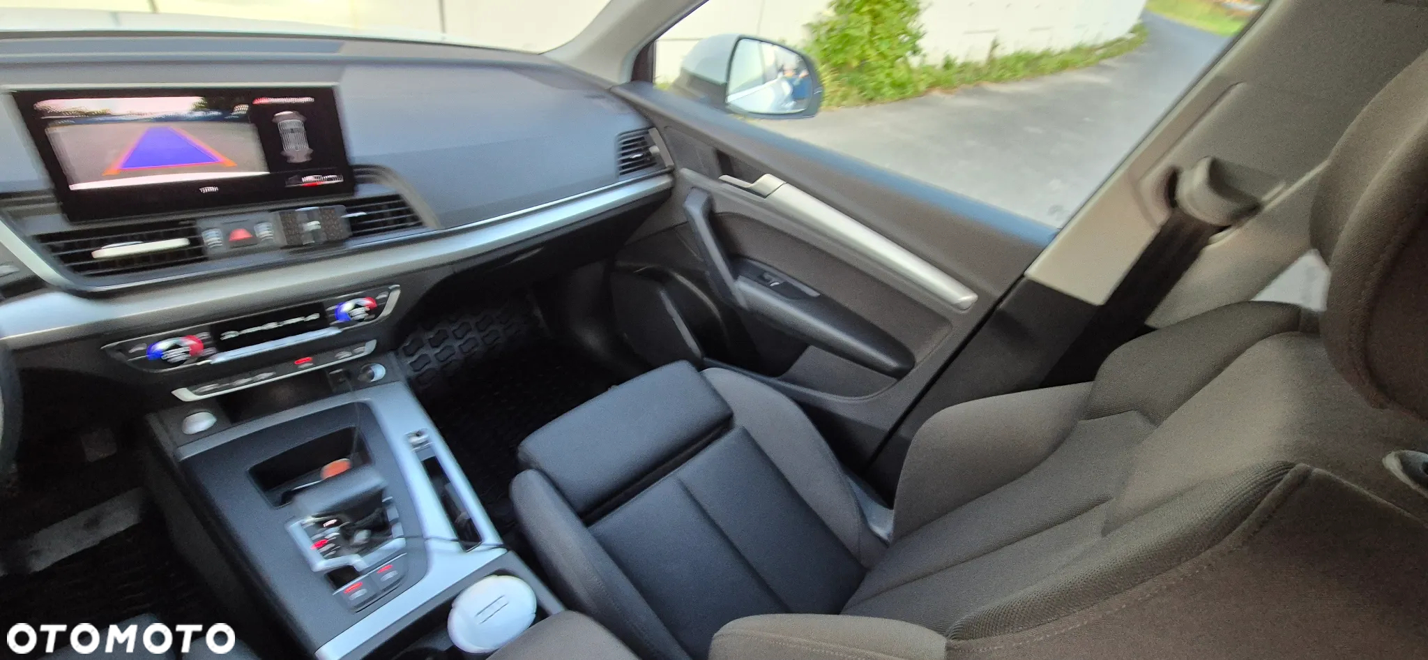 Audi Q5 2.0 TDI Quattro Design S tronic - 6