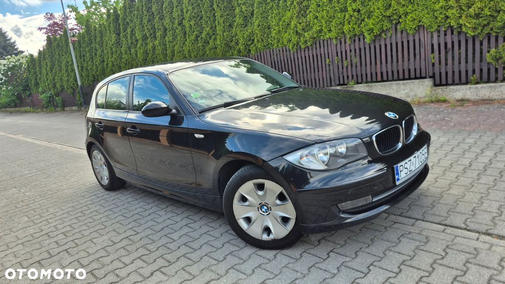 BMW Seria 1 - 23