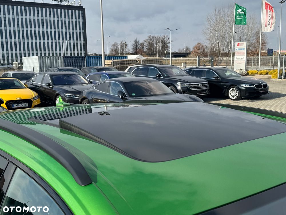 Audi SQ8 TFSI quattro tiptronic competition plus - 13