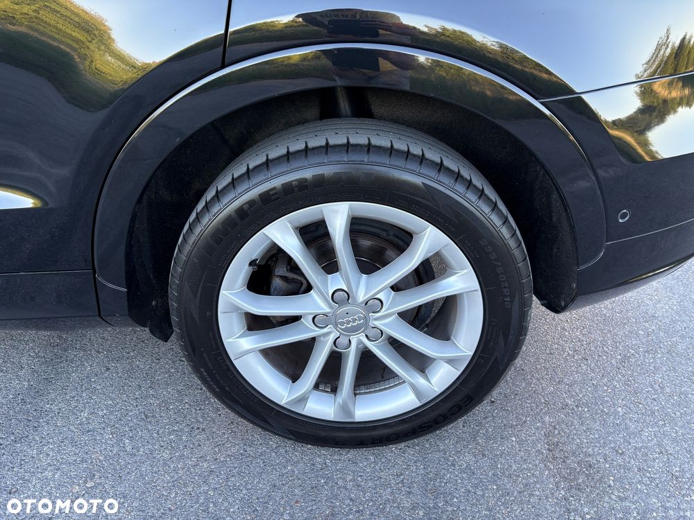 Audi Q3 2.0 TDI Quattro Prime Line S tronic - 30