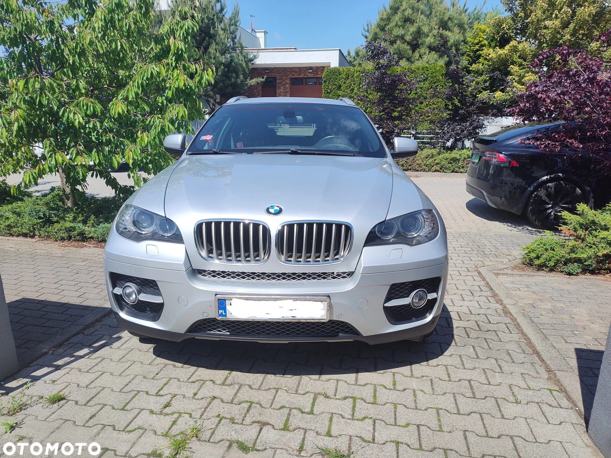BMW X6 35d xDrive - 3