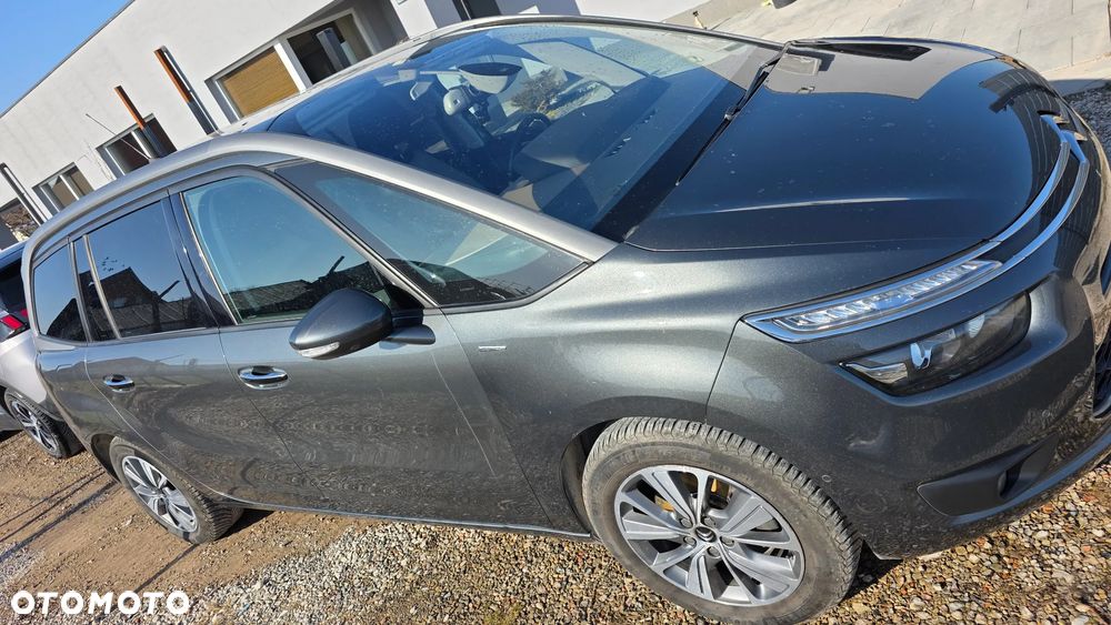Citroën C4 Picasso 2.0 BlueHDi Exclusive - 2