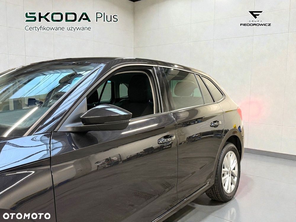 Skoda Scala 1.0 TSI Ambition - 11