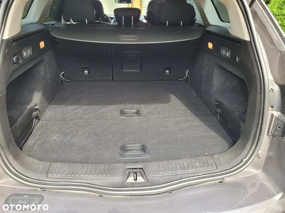 Renault Talisman ENERGY dCi 130 EDC Business - 10