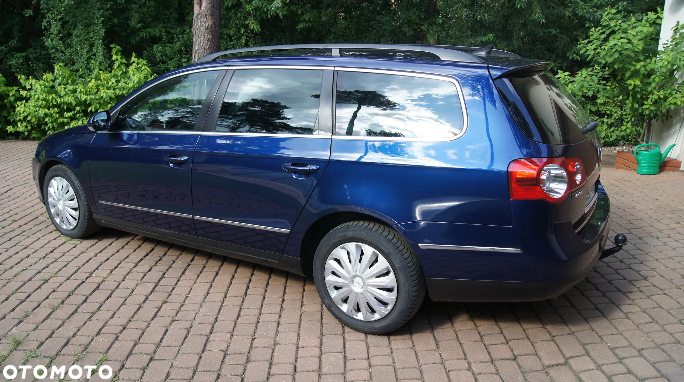 Volkswagen Passat 2.0 TDI Comfortline - 9