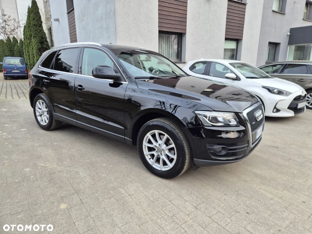 Audi Q5 2.0 TDI Quattro - 4