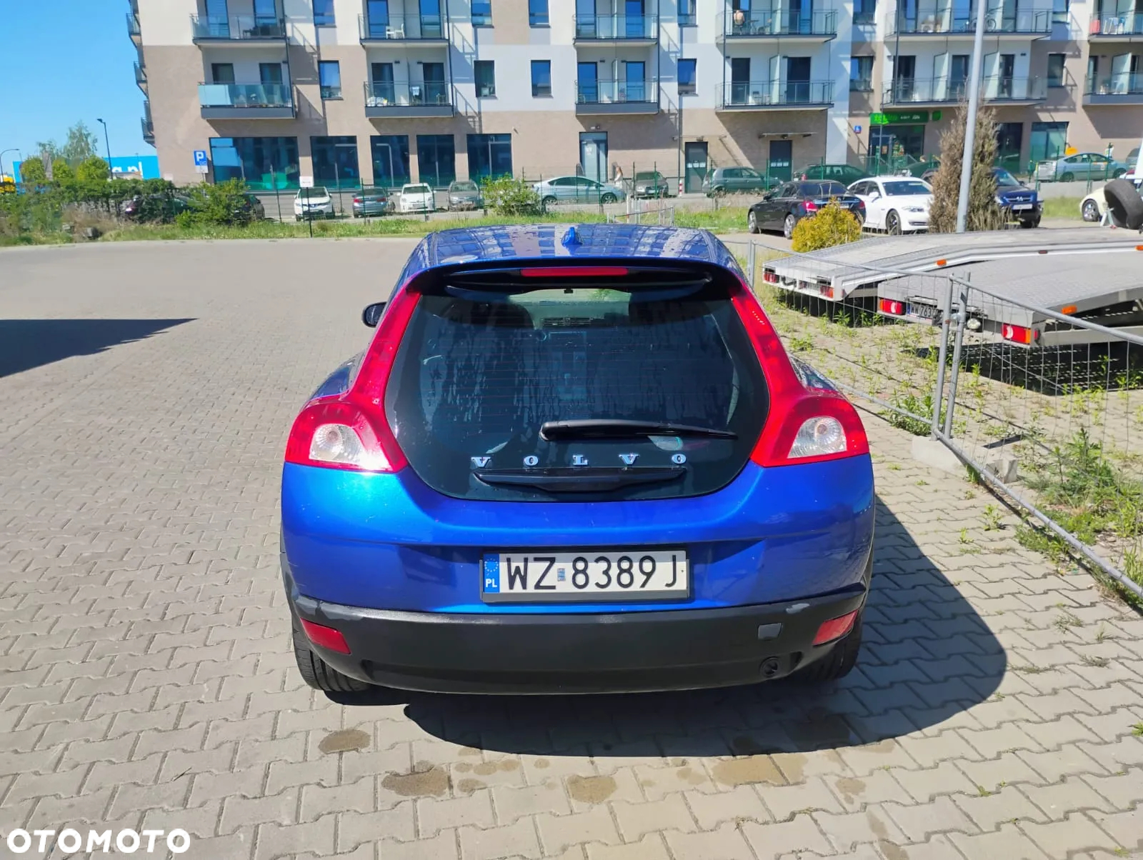 Volvo C30 - 6