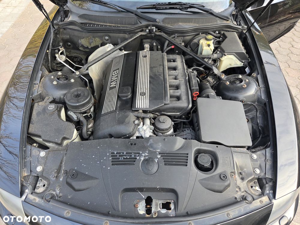 BMW Z4 - 10