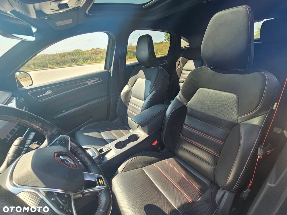 Renault Arkana 1.3 TCe mHEV R.S Line EDC - 15