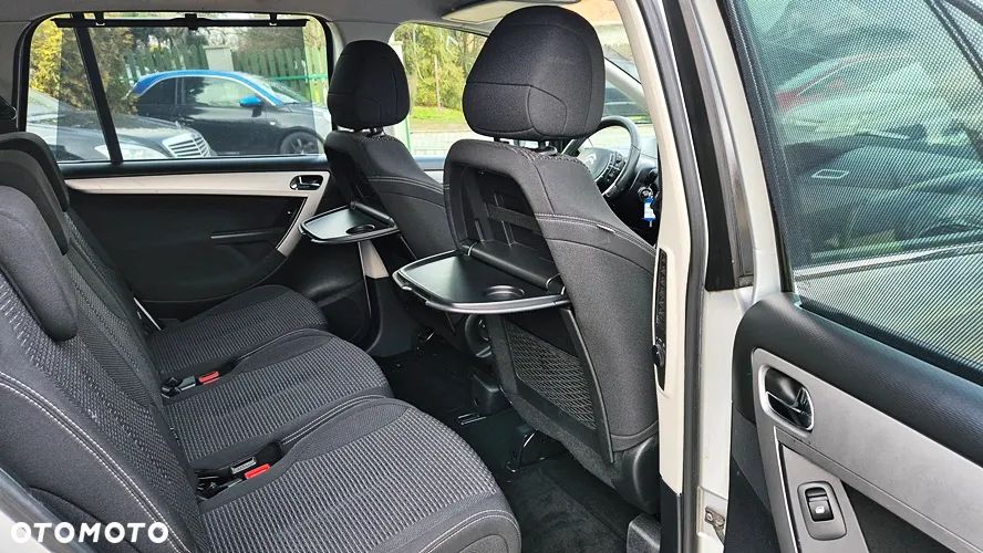 Citroën C4 Grand Picasso 1.6 VTi Equilibre Navi Pack - 35