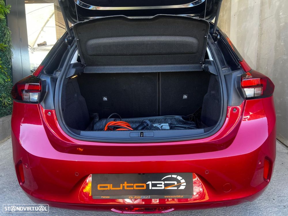 Opel Corsa-e Edition - 46