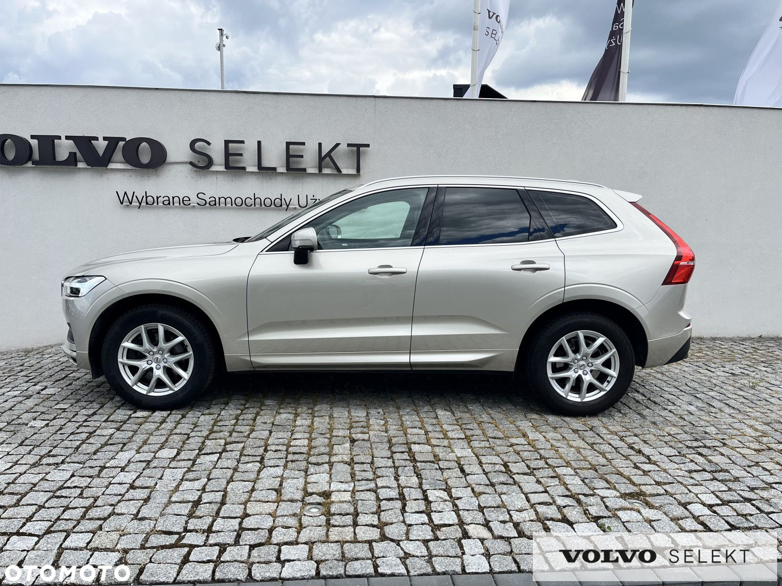 Volvo XC 60 - 6
