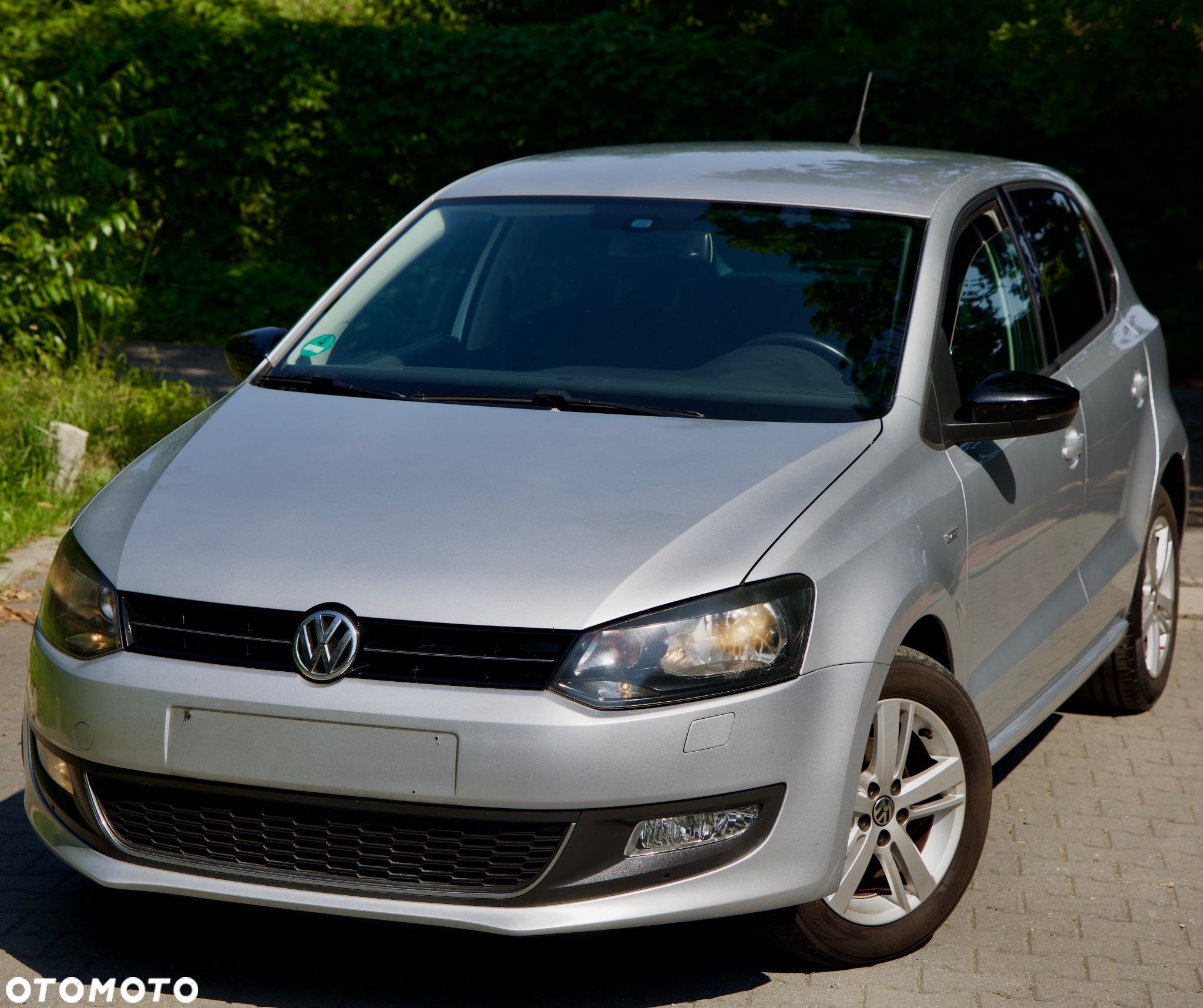 Volkswagen Polo - 18