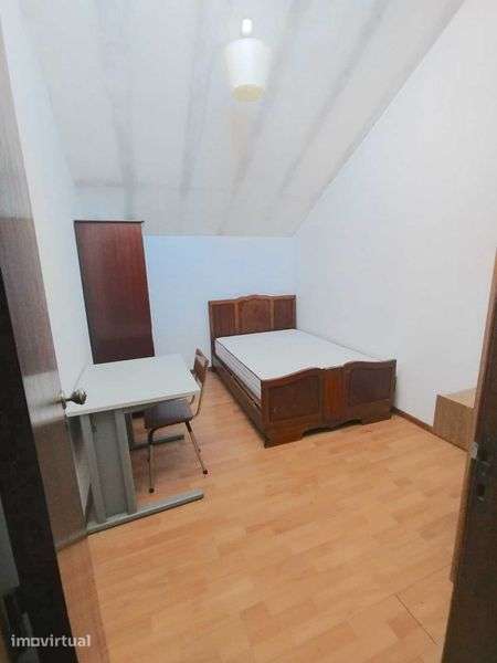Apartamento T2 + 2 ao metro Bairro Norton Matos - Grande imagem: 4/8