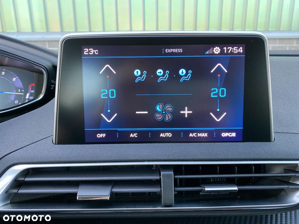 Peugeot 3008 1.5 BlueHDi Active S&S - 15