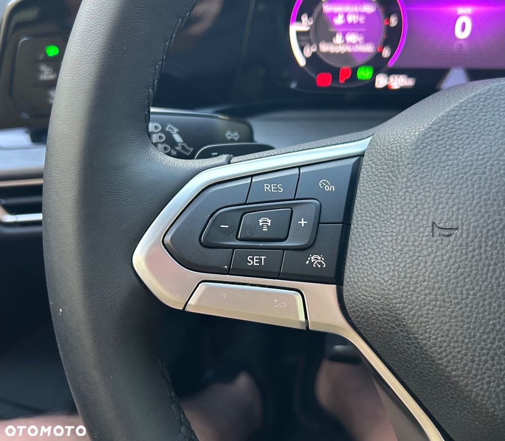 Volkswagen Golf 2.0 TDI Style DSG - 21