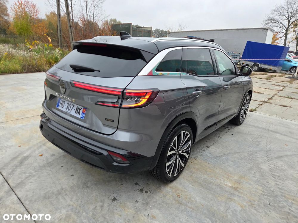 Renault Austral 2025 photo 3