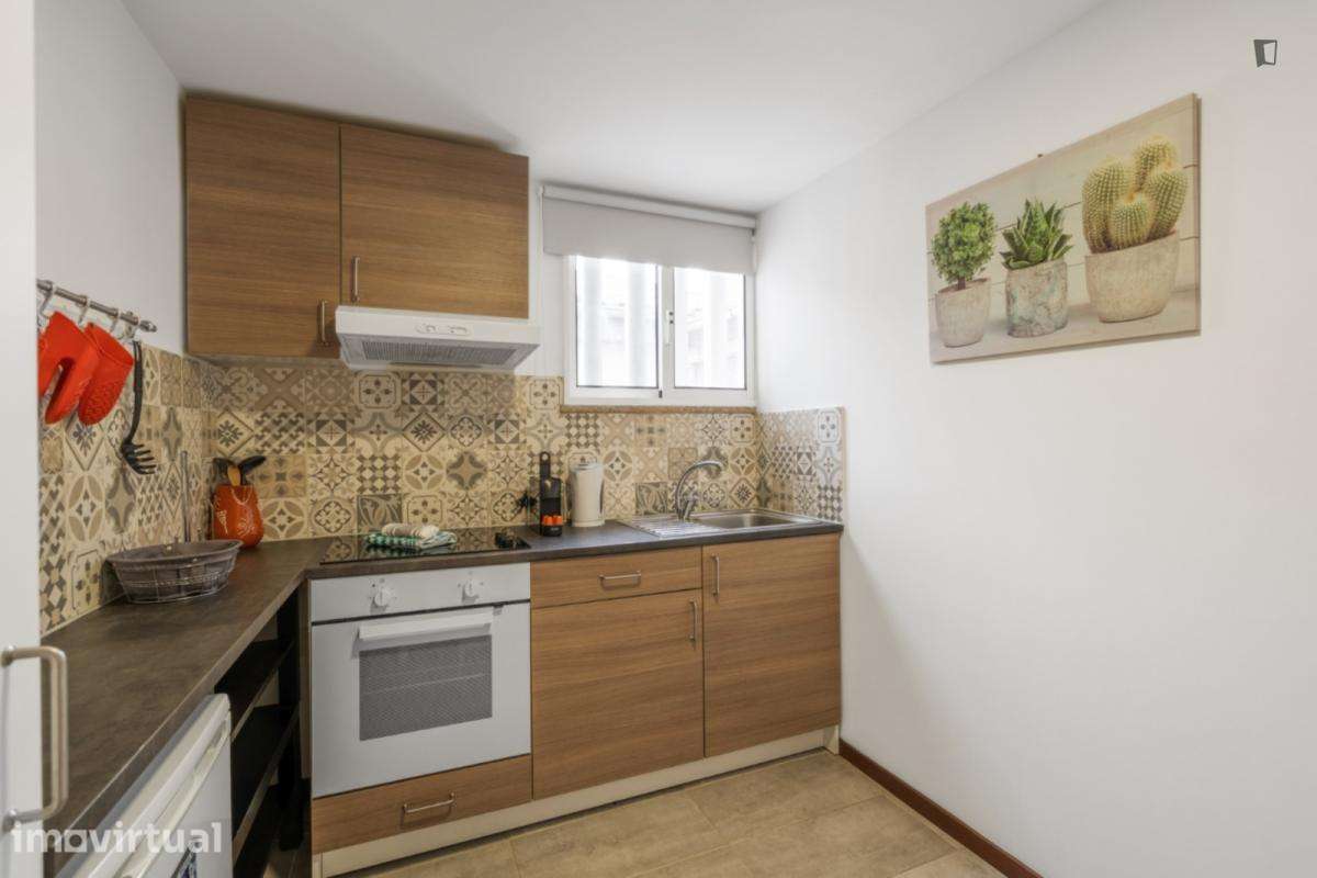 Apartamento com 2 quartos - localizado em Sé de Braga e São Lázaro... - Grande imagem: 5/16