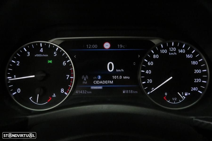 Nissan Juke 1.0 DIG-T N-Connecta - 32