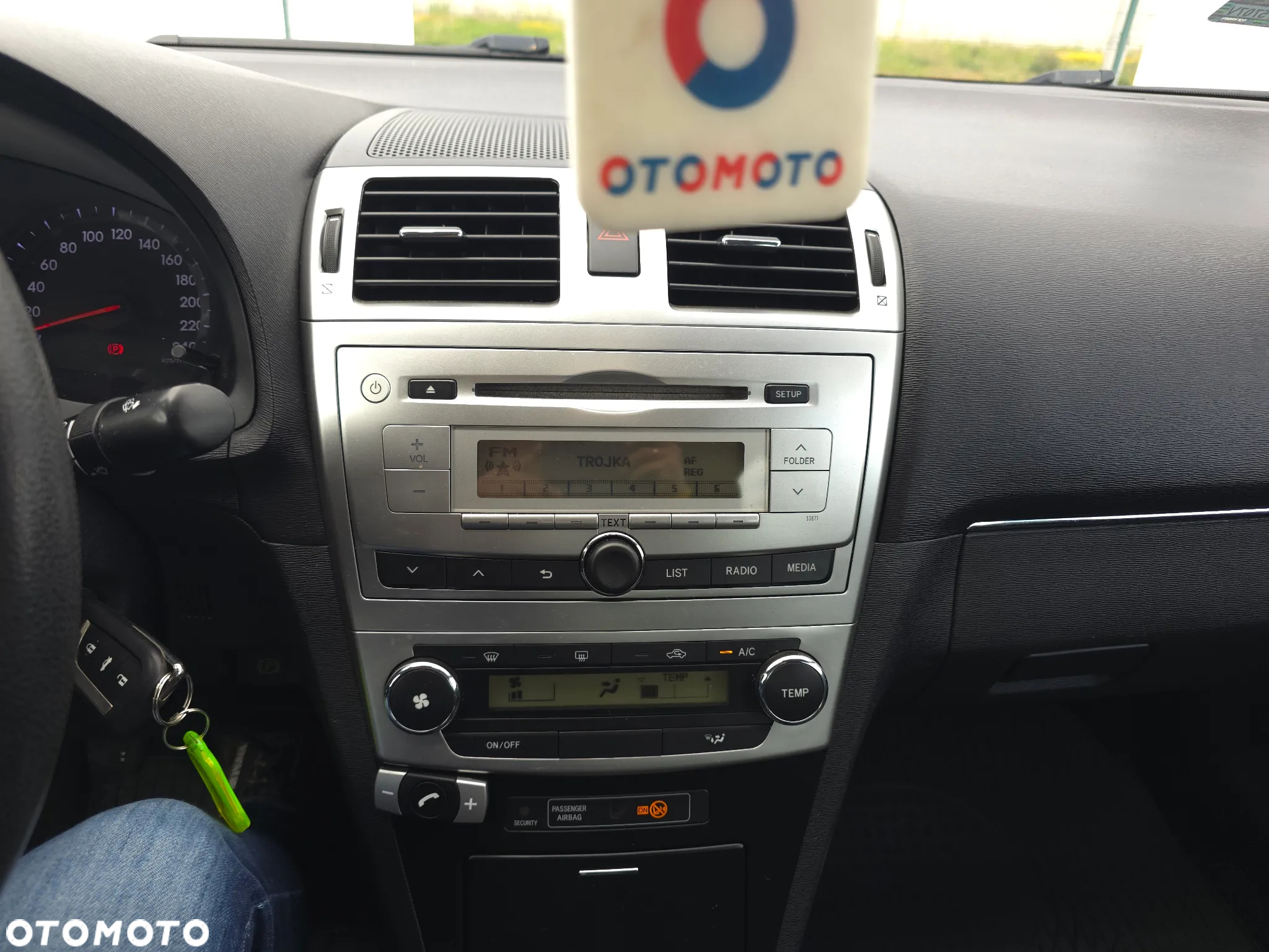 Toyota Avensis 2.0 D-4D Luna - 20