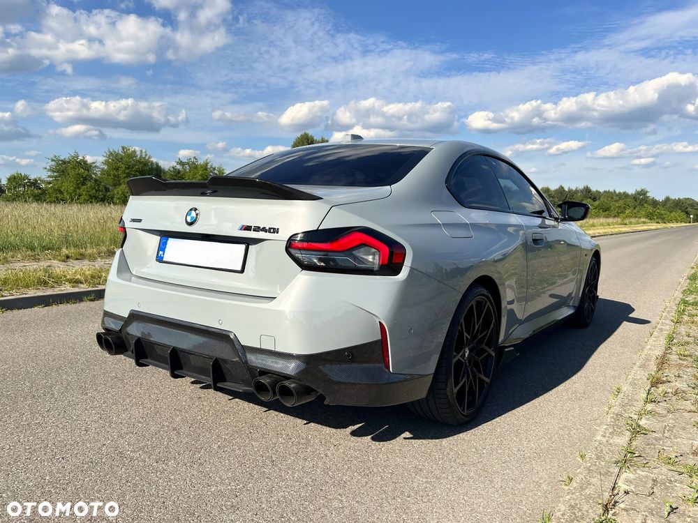 BMW Seria 2 M240i xDrive - 15