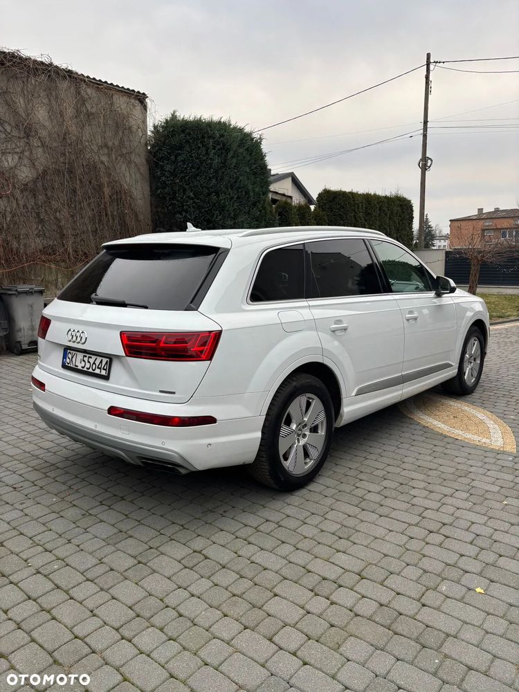 Audi Q7 - 5