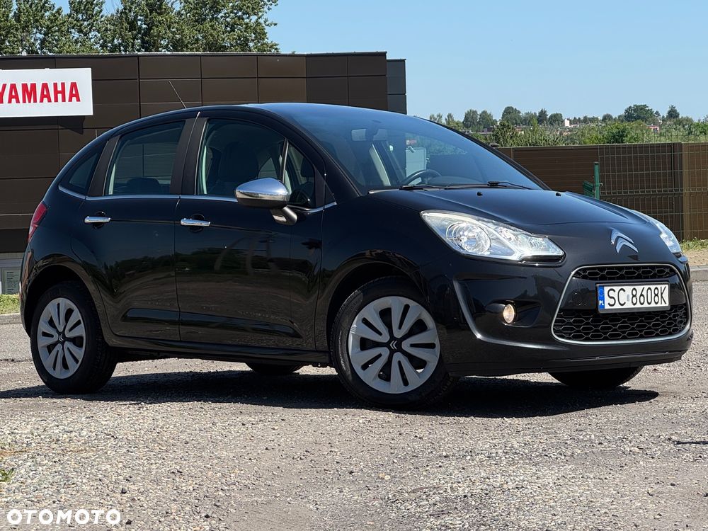 Citroën C3 1.4 VTi Exclusive - 3