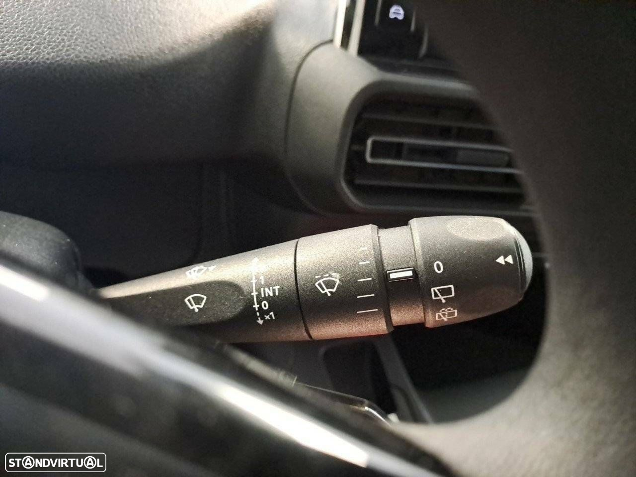 Peugeot partner - 15
