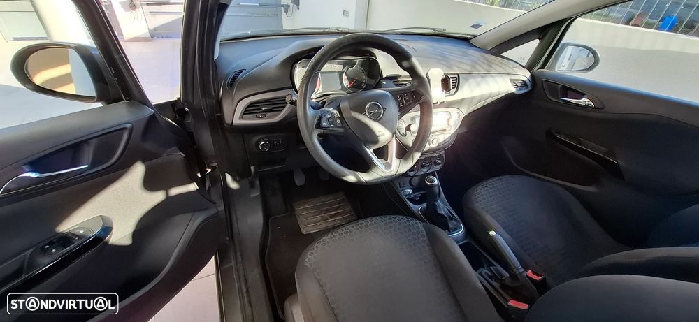 Opel Corsa 1.3 CDTi Enjoy - 5