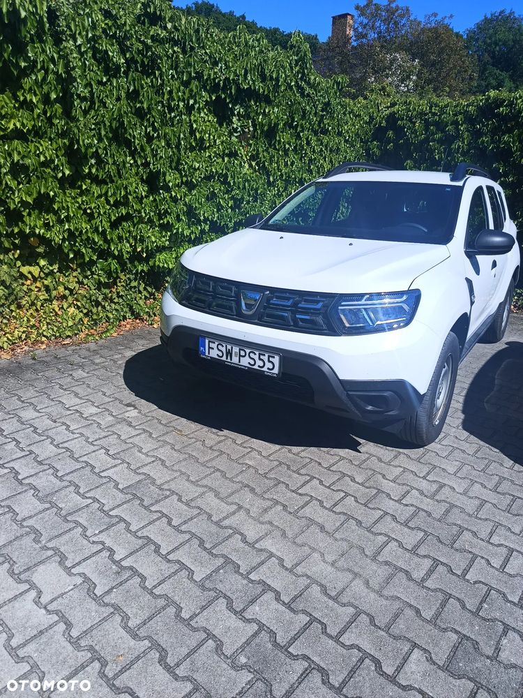 Dacia Duster 1.0 TCe Essential - 2