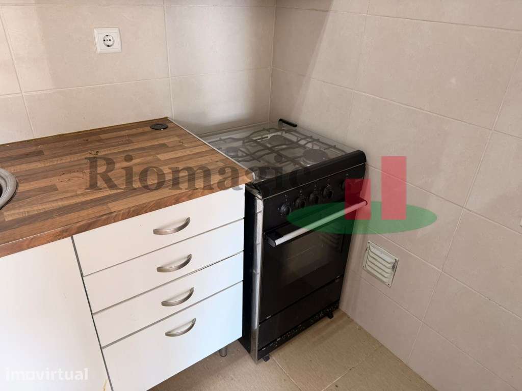 Apartamento T1 Rio Maior***RIOMAGIC*** - Grande imagem: 3/16