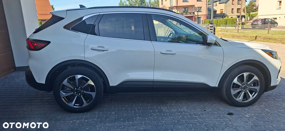 Ford Escape - 36