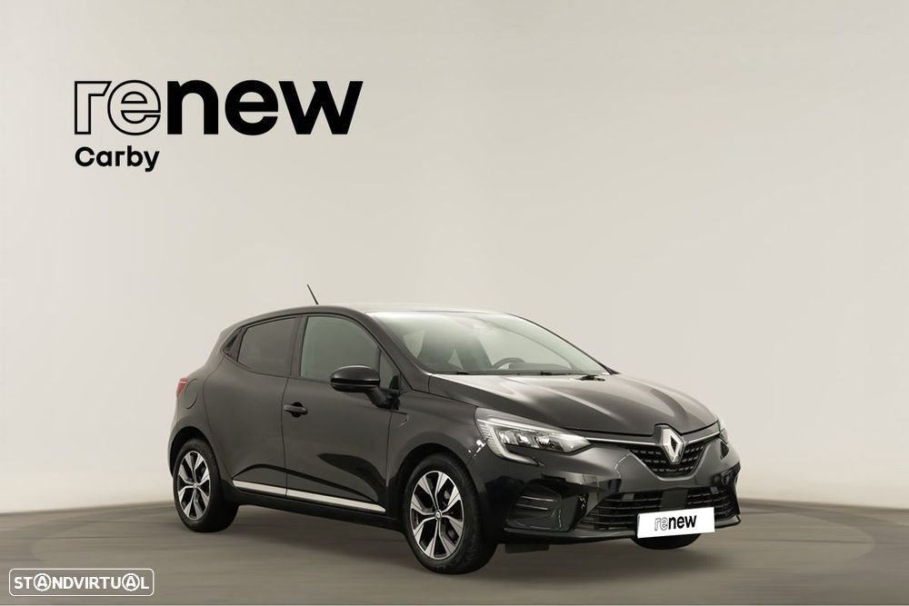 Renault Clio 1.0 TCe Evolution - 2