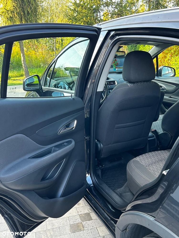 Opel Mokka 1.4 T Enjoy - 8