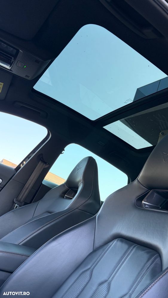 Cupra Formentor VZ 2.0 TSI 4DRIVE DSG - 8