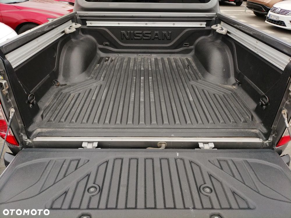 Nissan Navara - 26